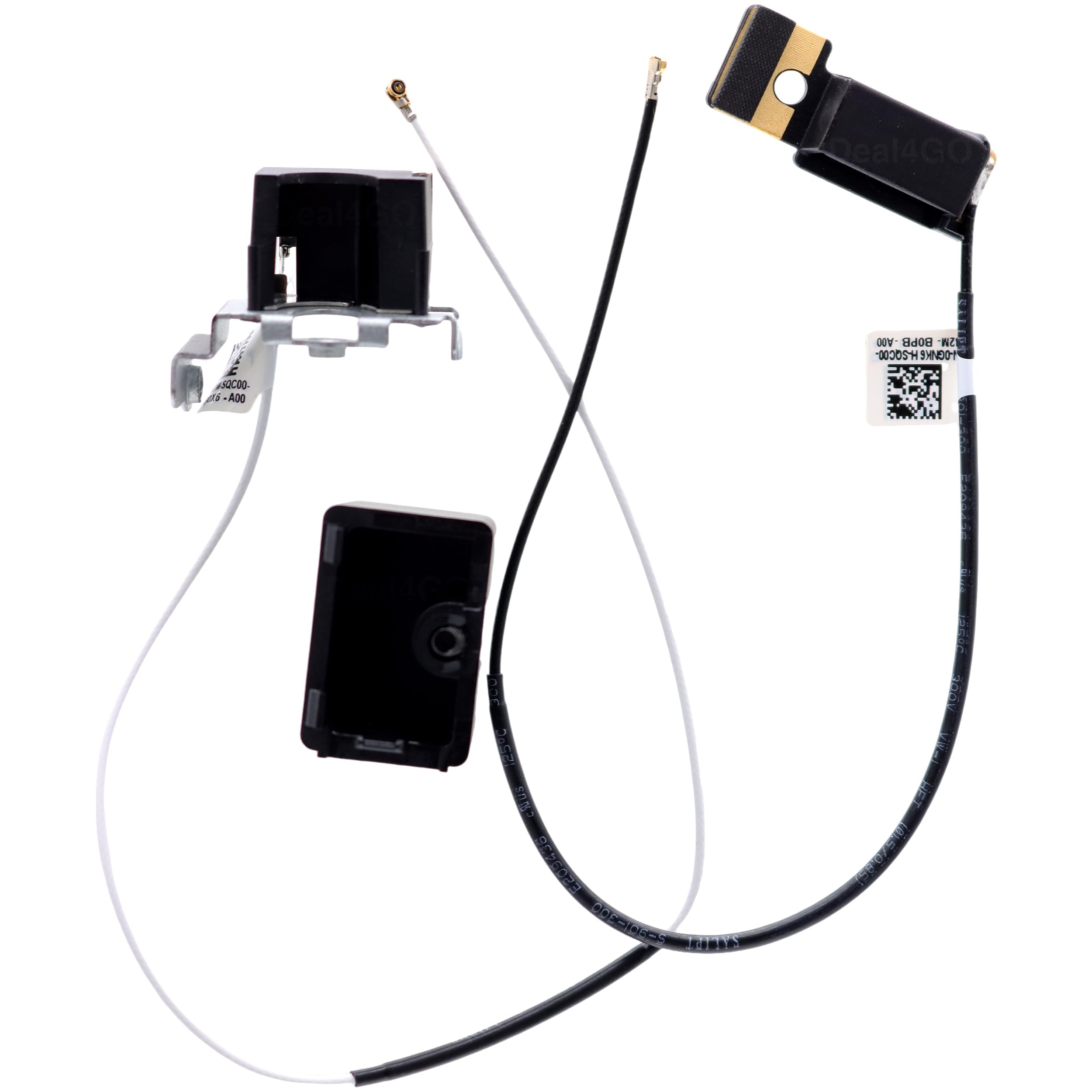 Amazon.com: Deal4GO Internal WiFi Antenna WLAN Cable C9D2T GNK6H